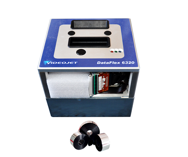 Videojet Dataflex 6320 JDL